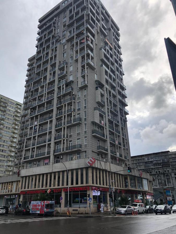 Elit Apartments Batumi Luaran gambar