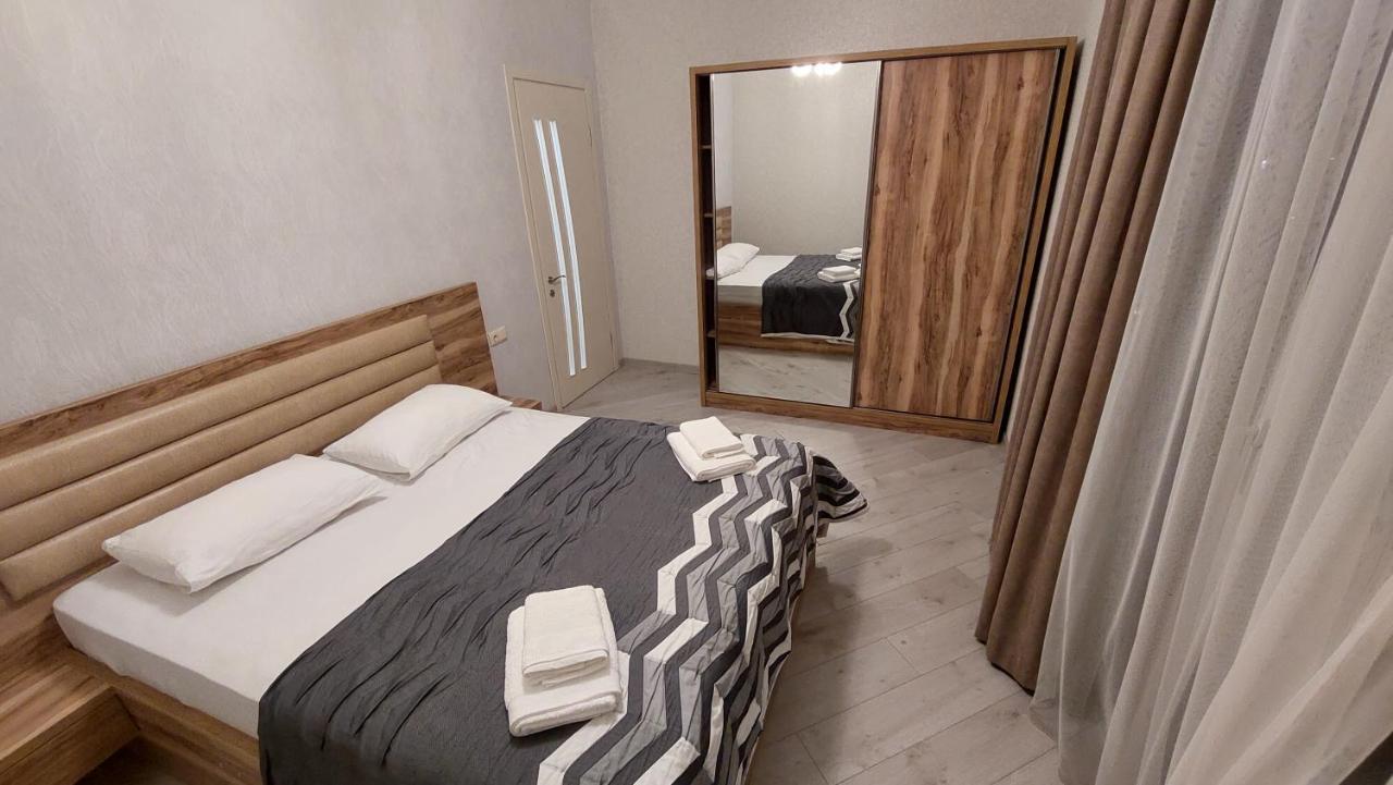 Elit Apartments Batumi Luaran gambar