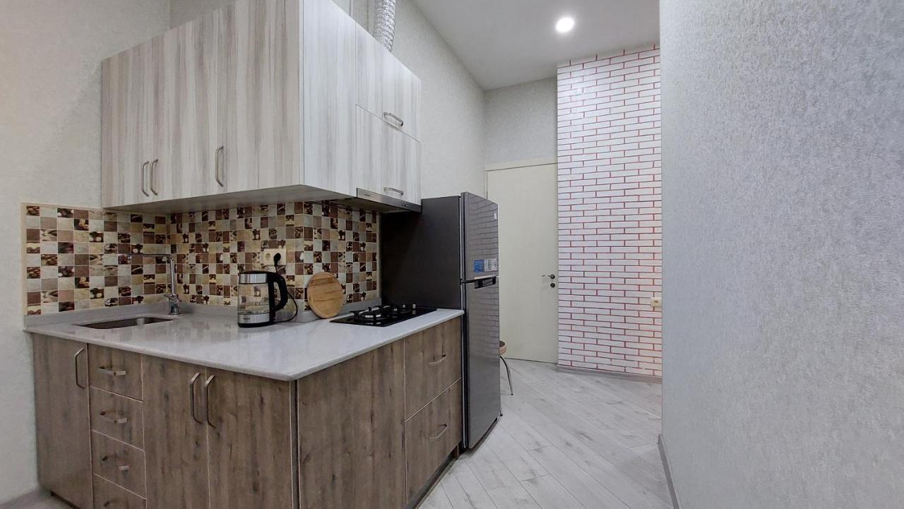 Elit Apartments Batumi Luaran gambar