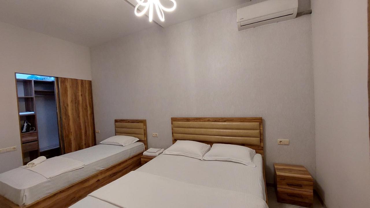 Elit Apartments Batumi Luaran gambar