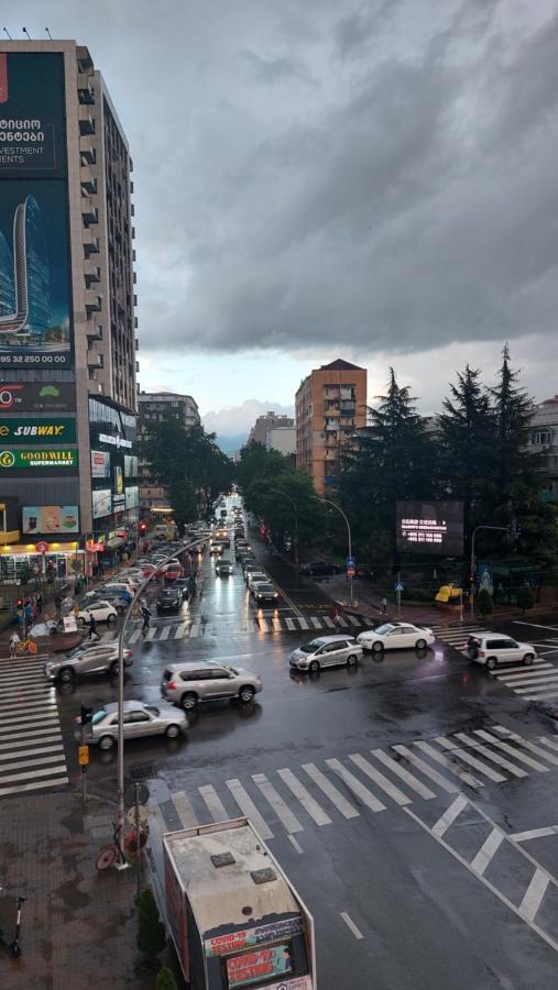 Elit Apartments Batumi Luaran gambar