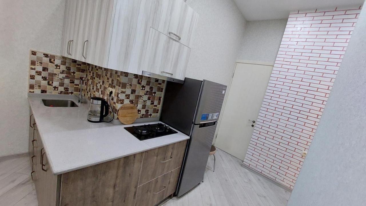 Elit Apartments Batumi Luaran gambar