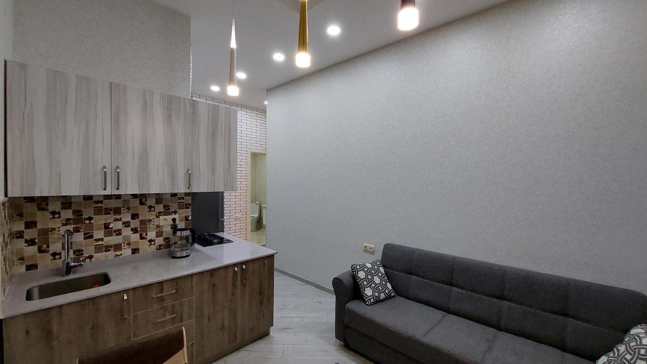 Elit Apartments Batumi Luaran gambar