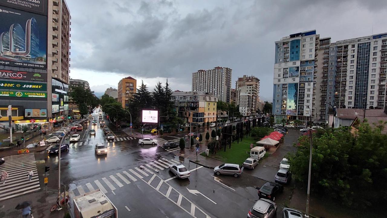 Elit Apartments Batumi Luaran gambar