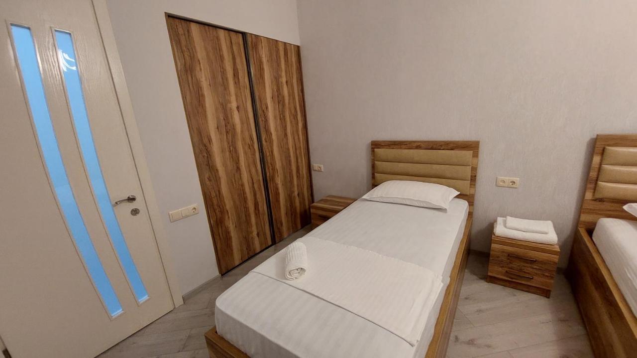 Elit Apartments Batumi Luaran gambar
