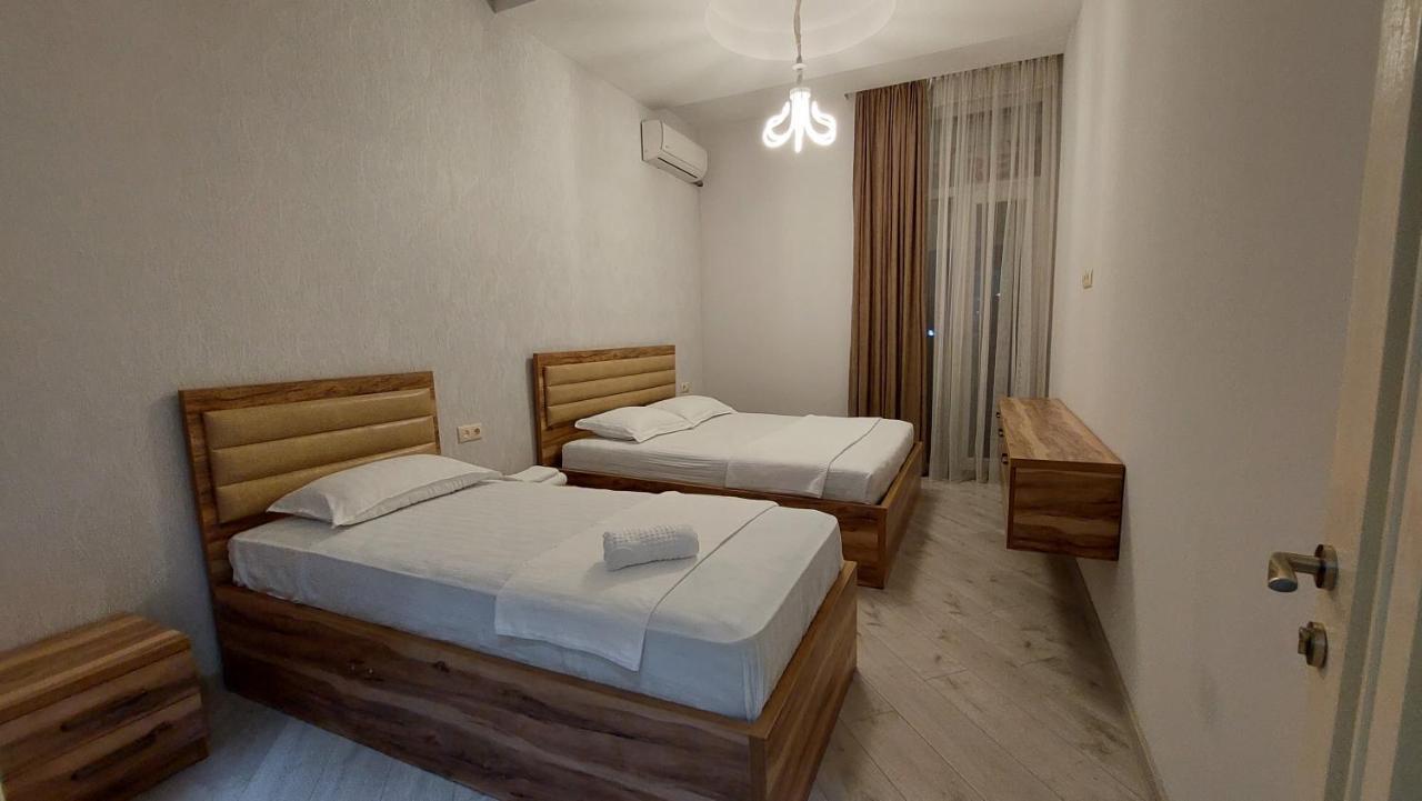 Elit Apartments Batumi Luaran gambar