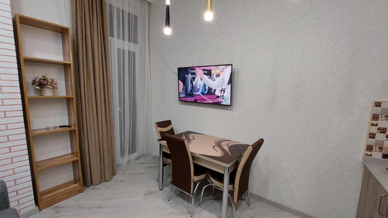 Elit Apartments Batumi Luaran gambar