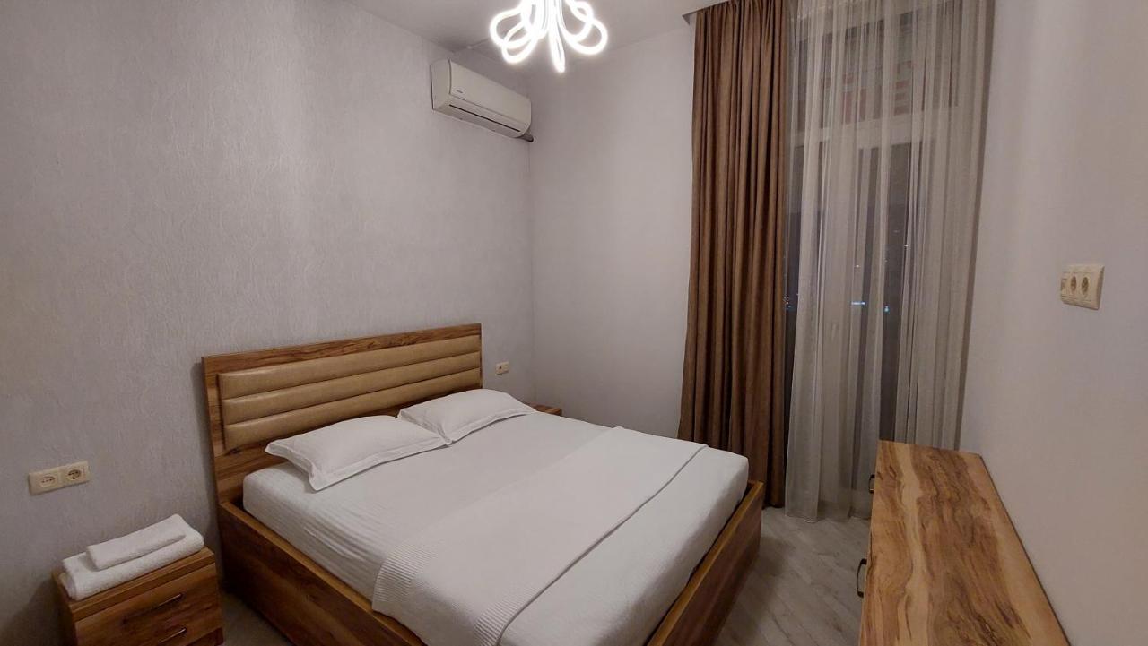 Elit Apartments Batumi Luaran gambar